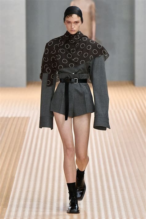 prada spring 23|prada clothing line.